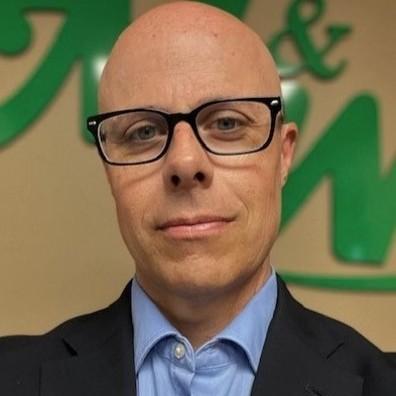 Chris Woody