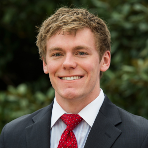 Daniel Deacon