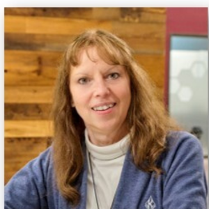 Darlene Clabault