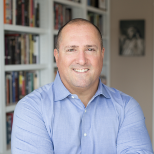 Jeremy Reymer