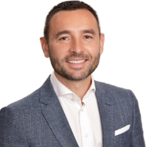 Mike Grabovica