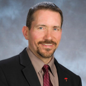 Scott Cornell