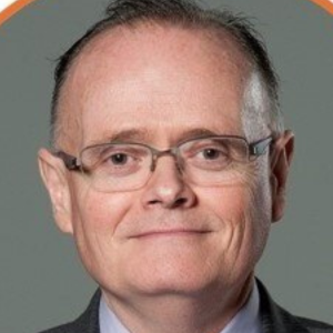 Steve Ralston