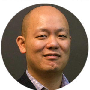 Terence Lei